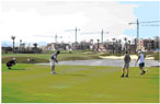 La Serena Golf Resort